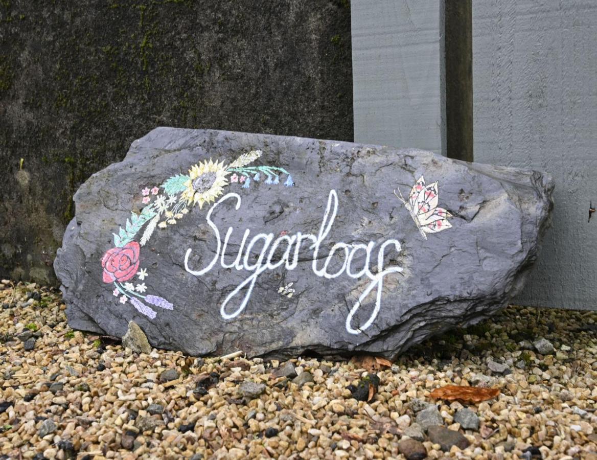 포트 윌리엄 Sugarloaf 빌라 외부 사진
